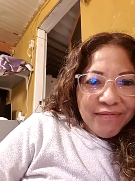 mila38 online show from 02/15/26, 01:06