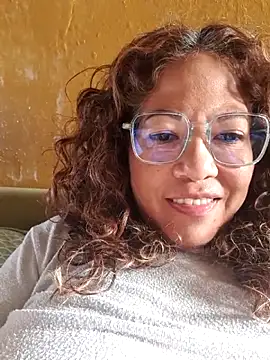 mila38 online show from 03/22/26, 09:00