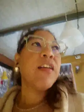 mila38 online show from 04/26/26, 07:38