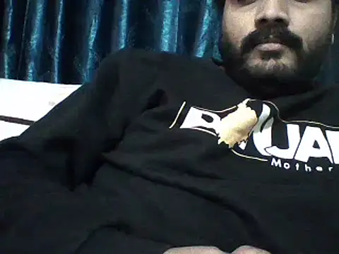 tejvirdhanoa online show from 12/13/24, 03:43