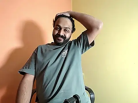 tejvirdhanoa online show from 12/20/25, 03:37