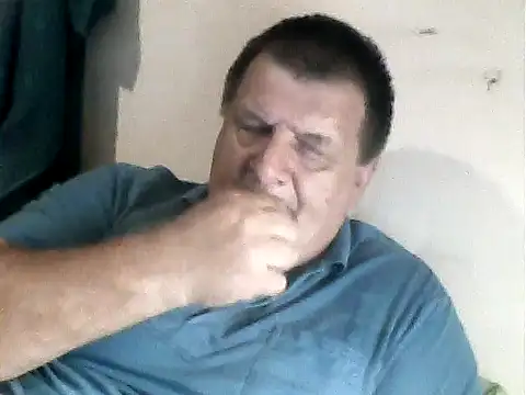 Vyrtous579 online show from 09/08/25, 03:22