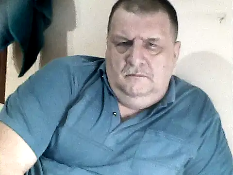 Vyrtous579 online show from 02/12/26, 03:23