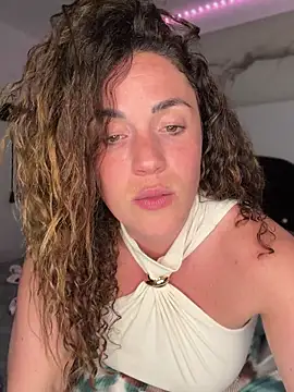 Clara-xoxo online show from 03/21/26, 09:19