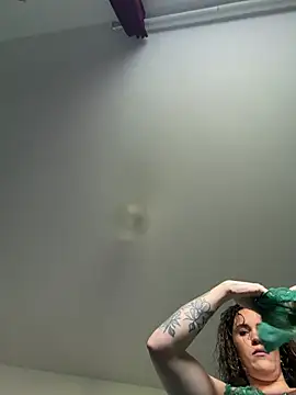 Clara-xoxo online show from 01/11/26, 01:51