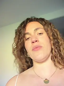 Clara-xoxo online show from 03/01/26, 01:55