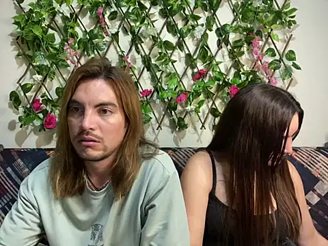 Jack Emily1 online show from 03/22/25, 08:26