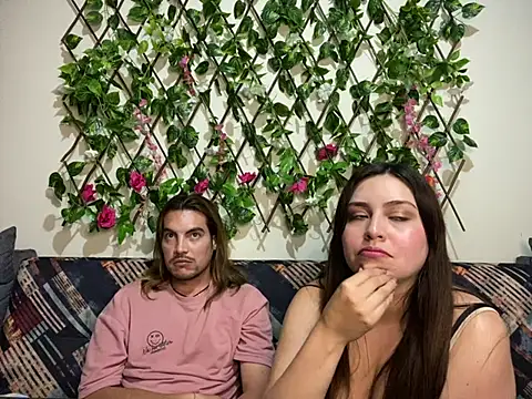 Jack Emily1 online show from 03/19/25, 11:47