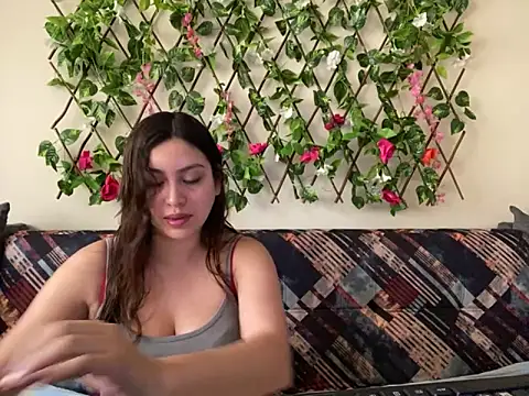 Jack Emily1 online show from 03/16/25, 06:12