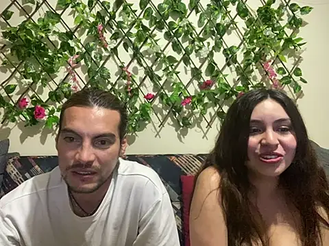 Jack Emily1 online show from 03/14/25, 01:16