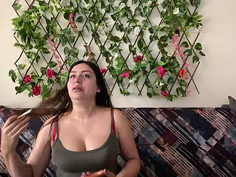 Jack Emily1 online show from 03/20/25, 05:15