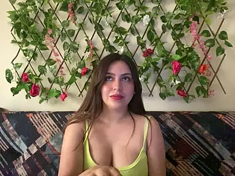 Jack Emily1 online show from 03/14/25, 09:32