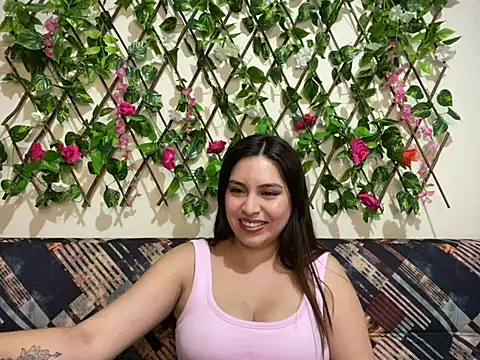 Jack Emily1 online show from 03/12/25, 11:44