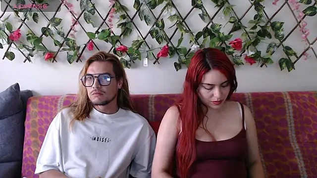 Jack Emily1 online show from 04/24/26, 08:33