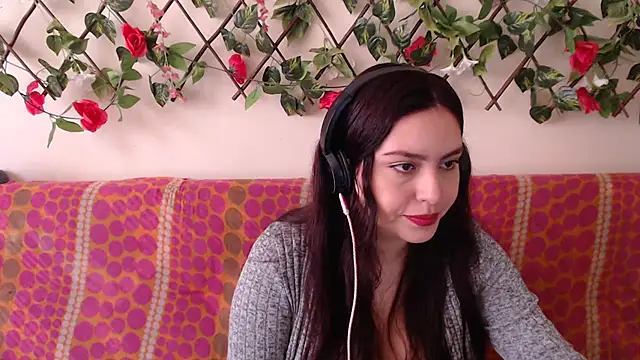 Jack Emily1 online show from 09/23/25, 05:09