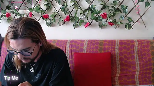 Jack Emily1 online show from 02/18/26, 08:16