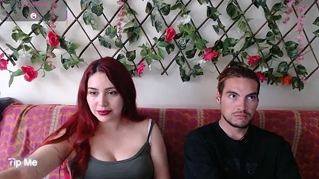 Jack Emily1 online show from 01/15/26, 08:23