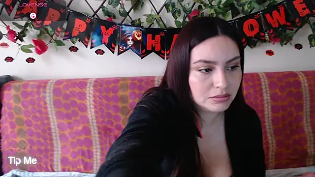 Jack Emily1 online show from 10/25/25, 07:25