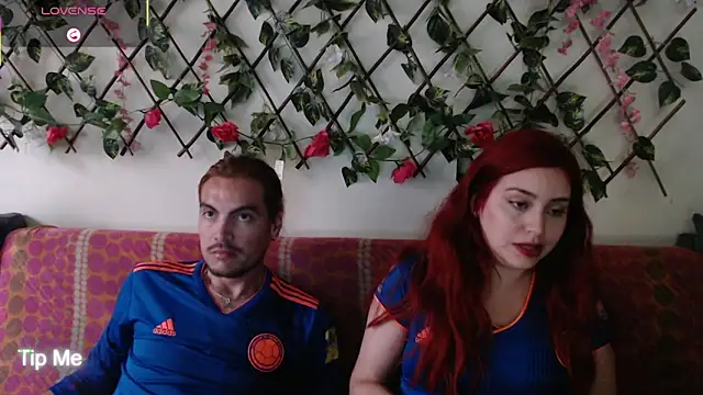 Jack Emily1 online show from 03/26/26, 09:24