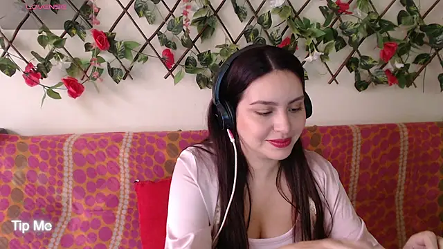 Jack Emily1 online show from 09/30/25, 06:03