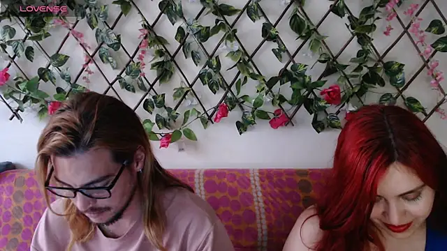 Jack Emily1 online show from 05/20/26, 09:34