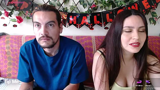 Jack Emily1 online show from 10/30/25, 06:38