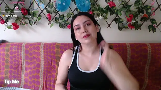 Jack Emily1 online show from 11/15/25, 05:28