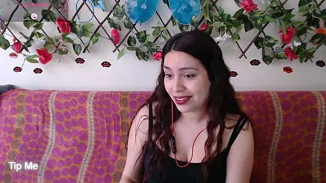 Jack Emily1 online show from 11/07/25, 05:39