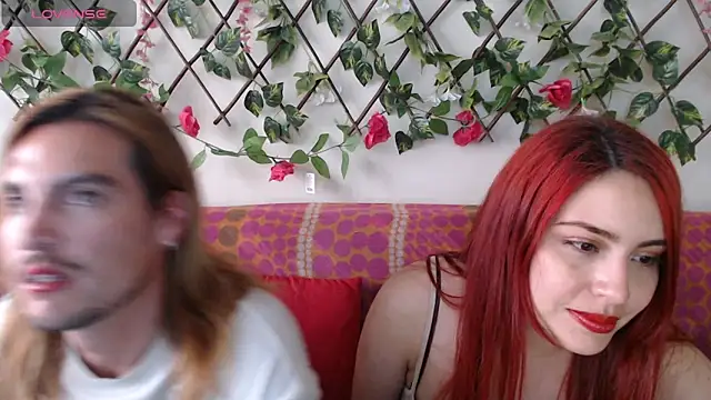 Jack Emily1 online show from 06/02/26, 08:53