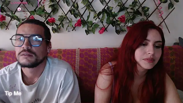 Jack Emily1 online show from 02/15/26, 09:14