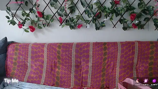 Jack Emily1 online show from 10/07/25, 05:25