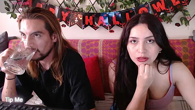 Jack Emily1 online show from 10/19/25, 09:06