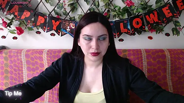 Jack Emily1 online show from 10/26/25, 06:19