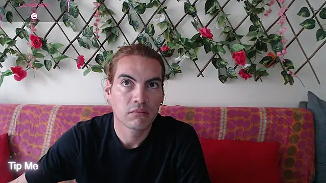 Jack Emily1 online show from 12/18/25, 04:00