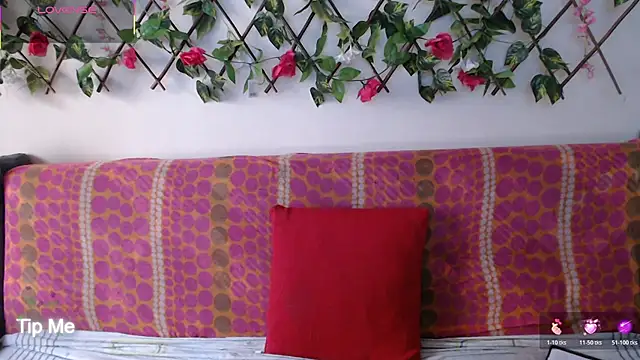 Jack Emily1 online show from 02/13/26, 07:14