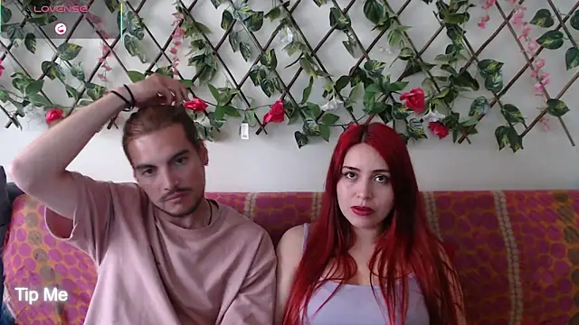 Jack Emily1 online show from 04/09/26, 08:04