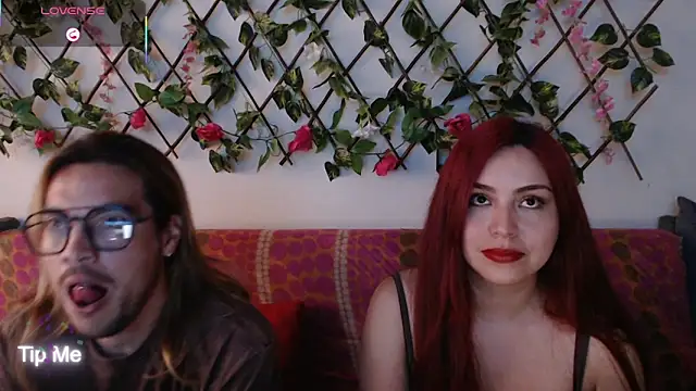 Jack Emily1 online show from 03/18/26, 07:59