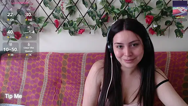 Jack Emily1 online show from 09/20/25, 05:51