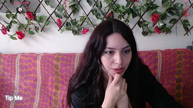 Jack Emily1 online show from 10/09/25, 04:40