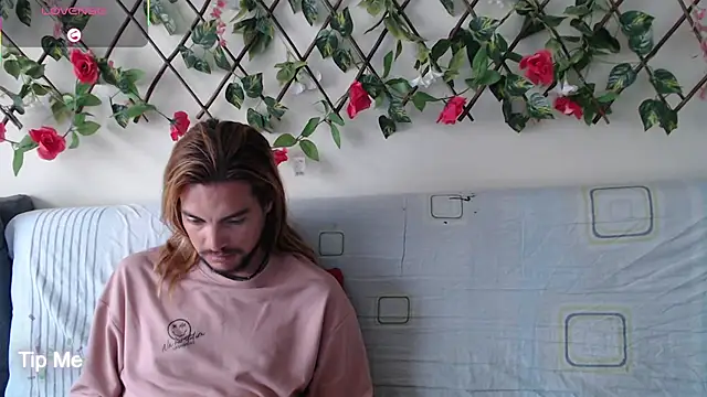 Jack Emily1 online show from 02/03/26, 07:52