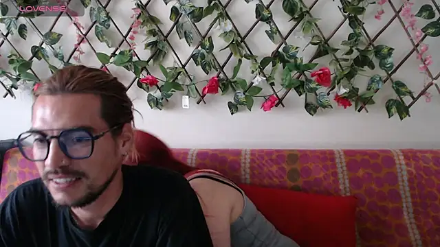 Jack Emily1 online show from 04/22/26, 08:37