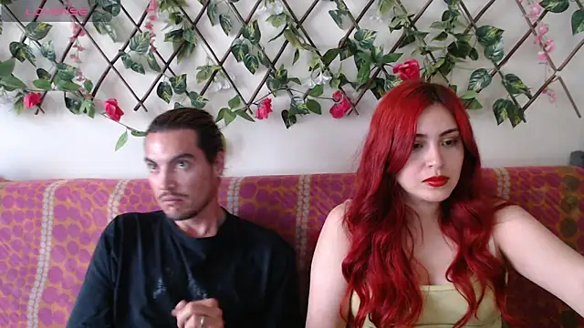 Jack Emily1 online show from 05/28/26, 08:37