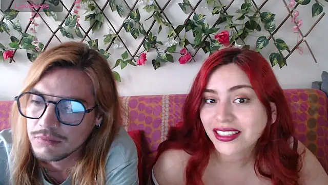 Jack Emily1 online show from 05/29/26, 08:26