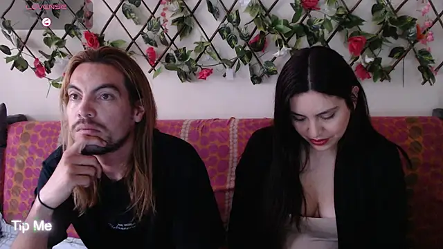 Jack Emily1 online show from 10/04/25, 09:27