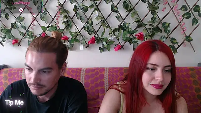 Jack Emily1 online show from 04/08/26, 07:48