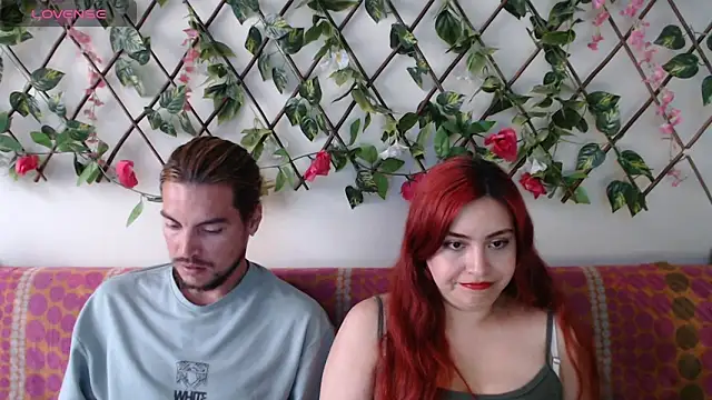 Jack Emily1 online show from 05/07/26, 08:12