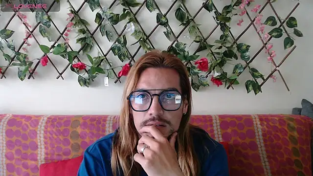 Jack Emily1 online show from 04/21/26, 07:53
