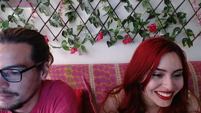 Jack Emily1 online show from 05/21/26, 07:33