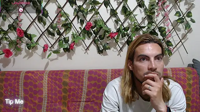 Jack Emily1 online show from 01/14/26, 10:35