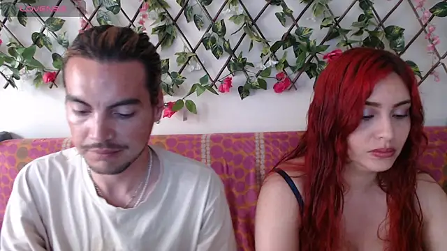 Jack Emily1 online show from 05/27/26, 02:24